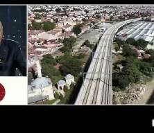 Başkan Erdoğan: Halkalı-Kapıkule arasındaki seyahat s&uuml;resi 1,5 saate d&uuml;ş&uuml;yor!