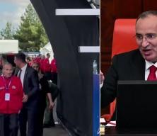 Bekir Bozdağ&rsquo;dan istifa kararı: Dilek&ccedil;esini TBMM Başkanlığına verdi!