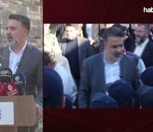 Bursa B&uuml;y&uuml;kşehir'den gen&ccedil; izcilere yeni buluşma noktası