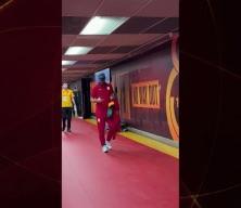 Galatasaraylı futbolcudan ilgin&ccedil; Barcelona yanıtı: Oynamıyorum niye hazır olayım?