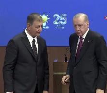 Cemil Tugay, AK Parti'ye ge&ccedil;işin perde arkasını anlattı: Erdoğan bana g&uuml;ven verdi