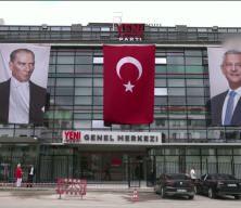 CHP binalarında 250 milyon liralık yağma iddiası