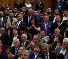 CHP lideri Kılı&ccedil;daroğlu "CHP&rsquo;de daha da arınacağız, arınacağız..." dedi