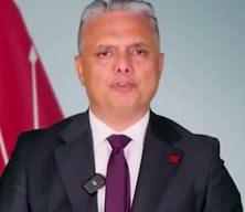 CHP&rsquo;de genel başkanlık yarışı hareketlendi: &Uuml;mit Uysal adaylığını a&ccedil;ıkladı