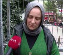 &Ccedil;&ouml;ken binadaki at&ouml;lyenin işletmecisi konuştu