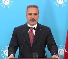 Dışişleri Bakanı Fidan Suudi Arabistan ile yapılan savunma anlaşmasının detaylarını anlattı