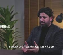 Savaşın izleri, hayata tutunma m&uuml;cadelesi: "Gazze: Yarım Kalan Hayatlar" belgeseli yayınlandı