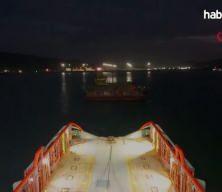 Doğu Karadeniz'de Barbaros Hayreddin Paşa  petrol ve doğalgaz mesaisinde