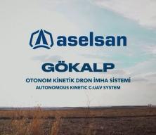 Dron savaşlarında ezber bozan T&uuml;rk imzası: G&Ouml;KALP