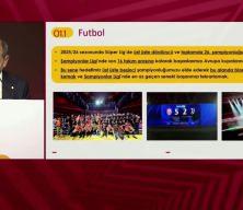 Dursun &Ouml;zbek'ten tarihi hedef! Galatasaray 5&rsquo;te 5 peşinde