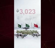 El Cezire yazdı: T&uuml;rkiye, Suudi Arabistan ve Pakistan birleşirse ne olur?