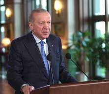 Erdoğan'dan net mesaj! 'Zırzop' tepkisi: Sizi bunların insafına bıkramayacağız...