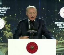 Erdoğan'dan &Ouml;zel'e sert tepki: Para kulelerin hesabını verin!