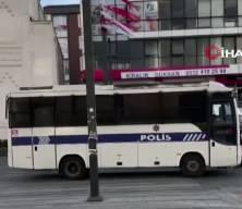 Esenyurt Belediyesi'ne r&uuml;şvet soruşturması kapsamında operasyon d&uuml;zenlendi
