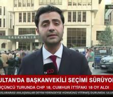 Ey&uuml;psultan Belediye Başkan Vekili belli oldu