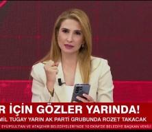 Ey&uuml;psultan ve Ataşehir'de Belediye Başkan Vekili se&ccedil;imi g&uuml;n&uuml; belli oldu