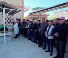 G&ouml;k&ccedil;e Alkan cinayetinde flaş gelişme! Katil tutuklandı