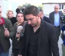 G&uuml;ll&uuml; davasında sıcak saatler: Adliyede olağan&uuml;st&uuml; g&uuml;venlik &ouml;nlemi!