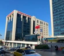 Ataşehir Belediyesi Başkan vekili Serdar Orhan oldu