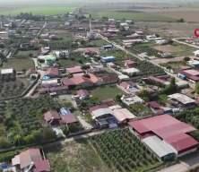 Hatay'da b&ouml;lge karantinaya alındı! Ağzından k&ouml;p&uuml;k gelen hayvanlar telef oldu