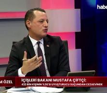 İ&ccedil;işleri Bakanı &Ccedil;ift&ccedil;i fon mağdurları i&ccedil;in TBMM'ye yasa teklifi geleceğini a&ccedil;ıkladı