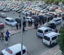 İ&ccedil;işleri Bakanlığı duyurdu! 5 Belediye Başkanı g&ouml;revden uzaklaştırıldı