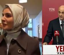 İftiraları belgelerle &ccedil;&uuml;r&uuml;t&uuml;len &Uuml;mit &Ouml;zlale'den utanmaz a&ccedil;ıklama! &Ouml;z&uuml;r dilemek yerine...