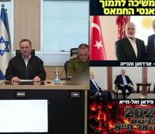İsrailli bakan Katz'dan Erdoğan&rsquo;a k&uuml;stah s&ouml;zler! T&uuml;rkiye'den peş peşe tepki geldi