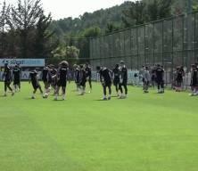 Kara Kartal sahaya &ccedil;ıkıyor, rakip Kocaelispor 