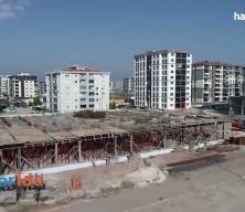 Kentsel D&ouml;n&uuml;ş&uuml;m personeline yeni tayin d&uuml;zenlemesi: 6 b&ouml;lge, zorunlu hizmet şartı