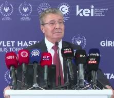 KKTC Başbakanı &Uuml;stel'den İsrail ve Yunanistan uyarısı: T&uuml;rk askerine saldırı senaryoları tehlikeli boyutta!