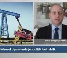 Altın ve petrolde kritik tahmin! Borsa İstanbul i&ccedil;in 12 bin 500 puan mesajı