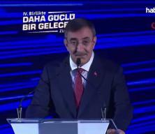 Cevdet Yılmaz yarın Meclis'te fon soruşturmasını anlatacak