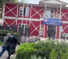 Maltepe'de 7 katlı binanın &ccedil;&ouml;kmesi &uuml;zerine g&ouml;zaltına alınan mimar ve şantiye şefi tutuklandı