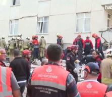 Maltepe'de &ccedil;&ouml;ken binada &ouml;l&uuml; veya yaralı var mı? Bina ka&ccedil; yıllık, neden &ccedil;&ouml;kt&uuml;?