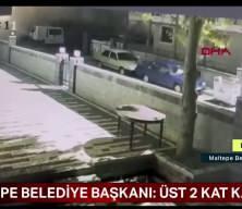  Maltepe'de yıkılan tabut binada ka&ccedil;ak kat &ccedil;ıkıldığı ortaya &ccedil;ıktı