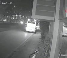 Manisa'da &ouml;l&uuml;m yolculuğuna b&ouml;yle &ccedil;ıkmışlar