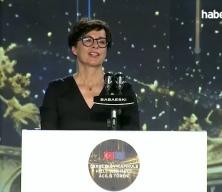 Marta Kos&rsquo;tan T&uuml;rkiye-AB mesajı: Hedefimiz daha b&uuml;y&uuml;k