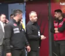 Mert Hakan Yandaş, 1.5 yıl sonra sahalara d&ouml;n&uuml;yor