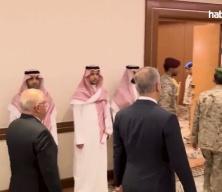 MSB'den ilk a&ccedil;ıklama geldi: T&uuml;rkiye Suudi Arabistan'a askeri g&uuml;&ccedil; m&uuml; g&ouml;nderecek?