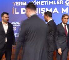 Muhalefet partilerinden &ccedil;ok sayıda kişi AK Parti&rsquo;ye katıldı! Kritik il&ccedil;ede aday belli oldu