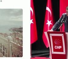 AK Parti İzmir milletvekilinden dikkat &ccedil;eken İzmir paylaşımı!