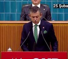 Fon soruşturmasında &Ouml;zg&uuml;r &Ouml;zel'in cevaplaması gereken sorular