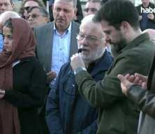 Prof. Dr. Şerafeddin G&ouml;lc&uuml;k hayatını kaybetti