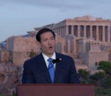 Rubio Atina&rsquo;da temaslarda bulundu: F-35 ve T&uuml;rk-Yunan gerilimi masada!