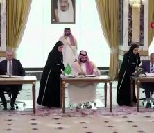 T&uuml;rkiye, Pakistan ve Suudi Arabistan'dan ortak savunma ittifakı: Hedef caydırıcılık