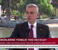 Sağlık Bakanı Memişoğlu sigara satışında kimlik şartı hakkında konuştu
