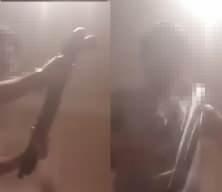 Sınıf arkadaşını silahla tehdit eden lise &ouml;ğrencisi adliyeye sevk edildi