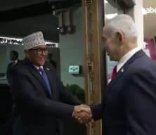 Somaliland'dan T&uuml;rkiye'ye karşı İsrail hamlesi: Hava savunması istedi