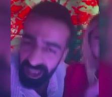 Sosyal medyadan rezil davet! "Reşo" ve kız arkadaşına 3 yıl hapis istemi